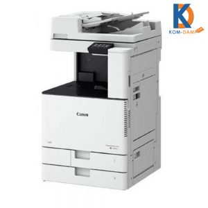 Canon imageRUNNER C3020 Color Multifunctional Photocopier