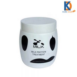 Milk Protein Hair Treatment - 500 ml