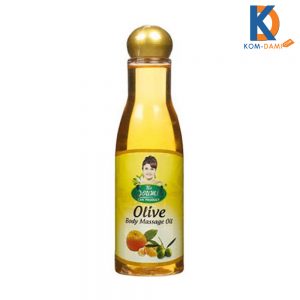 Olive Body Massage Oil for Women - 200 ml