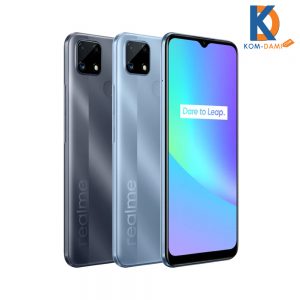 Realme C25s