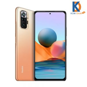 Xiaomi Redmi Note 10 Pro Max