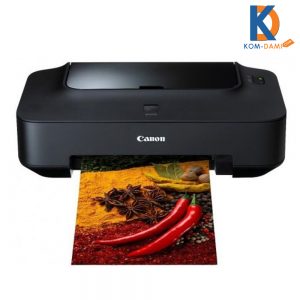 Canon Pixma iP 2770 Inkjet Printer