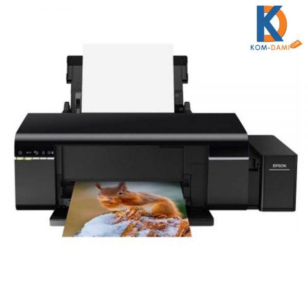 Epson Inkjet Photo L805 Low Run Cost Photo Printer