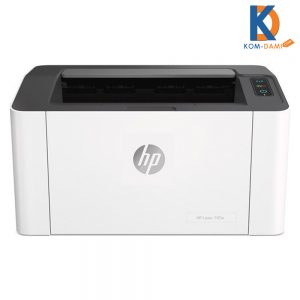 HP 107w Single Function Laser Printer