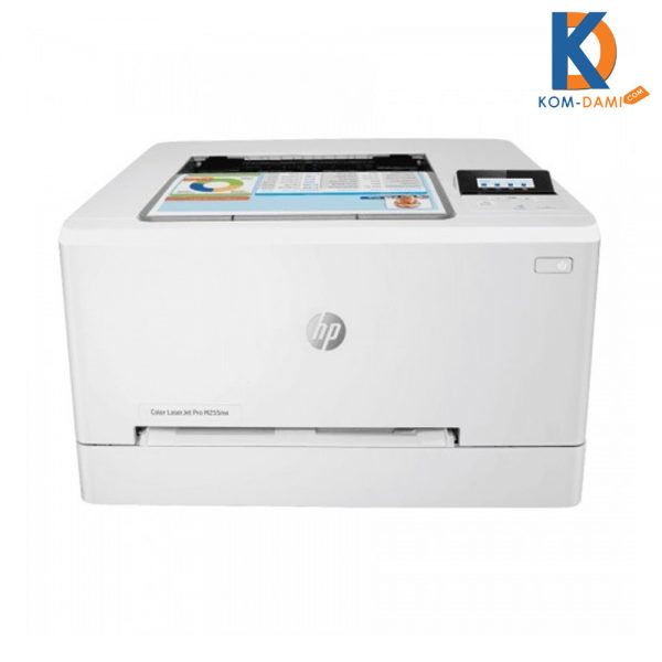 HP Color LaserJet Pro M255nw Single Function Printer