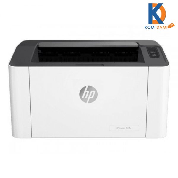 HP LaserJet 107a Printer