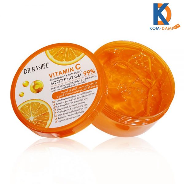 Dr Rashel Vitamin C Soothing Gel