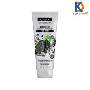 FREEMAN Feeling Beautiful DETOXIFYING Mud Mask 175ml