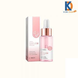 LAIKOU Sakura Japan 15ML Remove-Acne-Liquid Moisturizing Serum