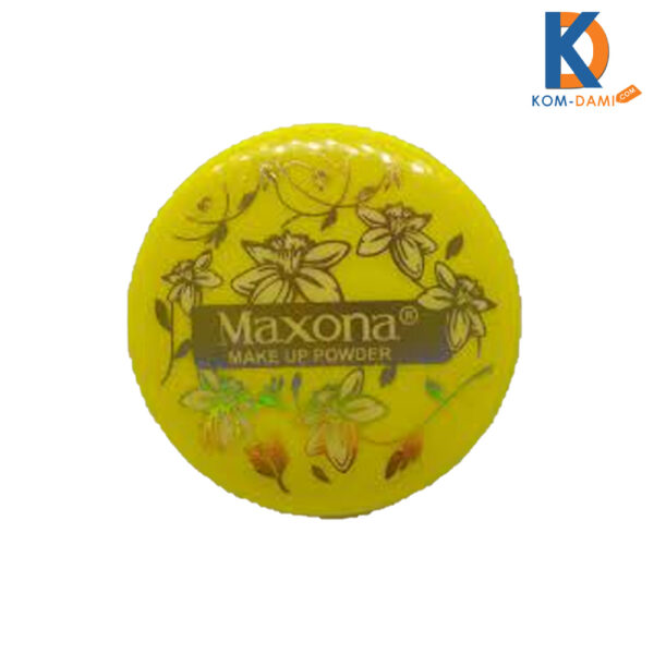 Maxona Makeup Powder Shade 21