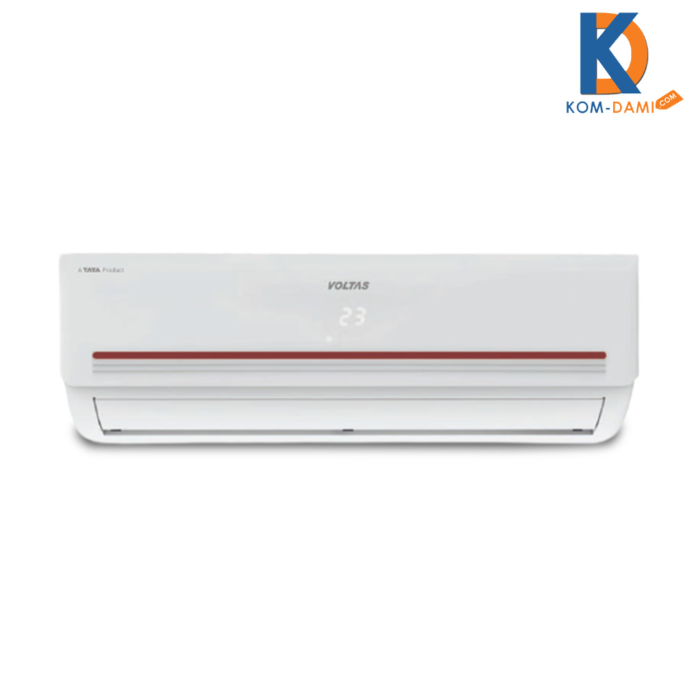 voltas inverter ac 1 ton r32