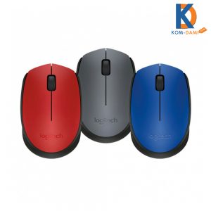 Logitech M170 Wireless Mouse