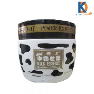 Milk Essence Hair Treatment (China)