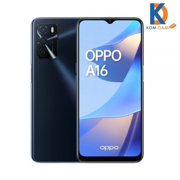 Oppo A16