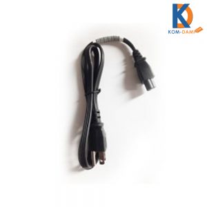 Power Cable Hp Genuine 1.5 Meter For Laptop Adapter