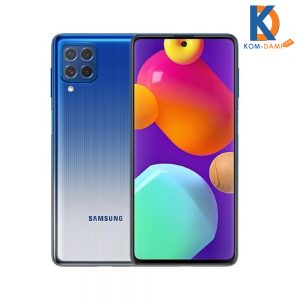 Samsung Galaxy M62