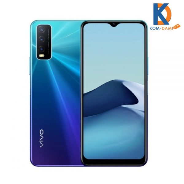 Vivo Y20 2021