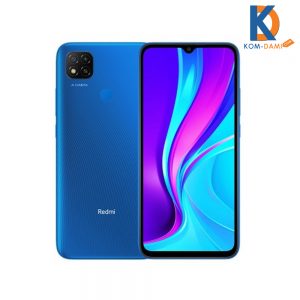 Xiaomi Redmi 9 Dual Camera