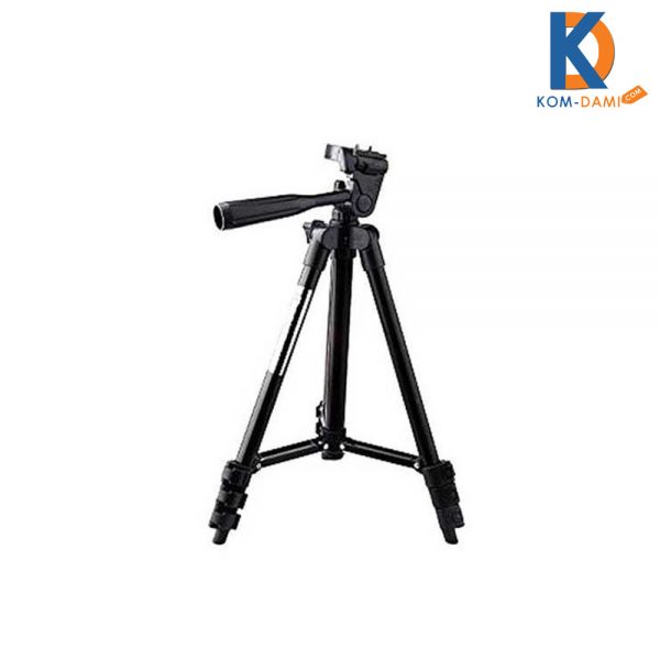 3120 Aluminum Alloy Tripod for Mobile & Camera