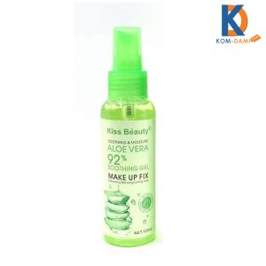 92% Aloe Vera Makeup Fixing Spray - 120ml
