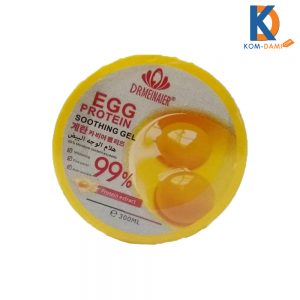 Drmeinaier Egg Soothing Gel 99%