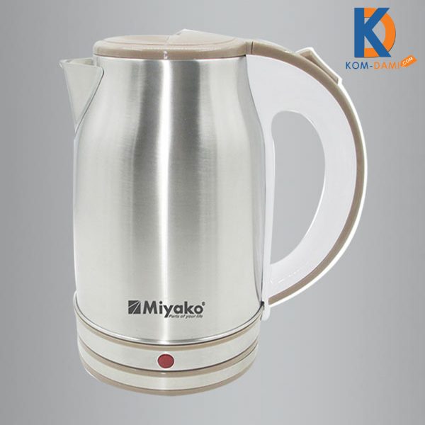 Miyako Electic Kettle MJK 805