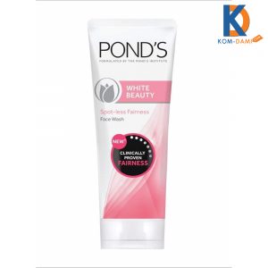 Ponds Face Wash White Beauty (50gm)