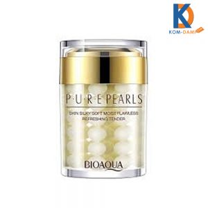 Pure Pearl Deep Moisturizing Skin Whitening Cream