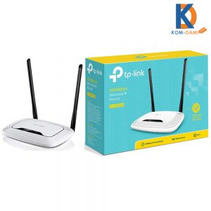 TP-Link TL-WR841N 300Mbps Wireless N Router