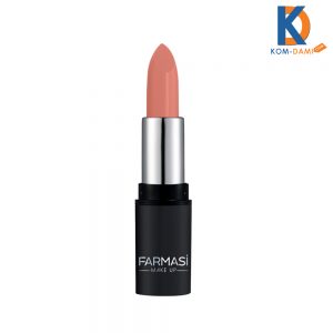 Farmasi Make Up Matte Lipstick #23 That’s Caramel FAR-030