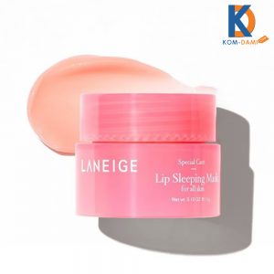 LANEIGE Lip Sleeping Mask (Berry) 3g