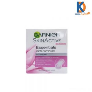 Garnier Skin Active Essentials Anti-Wrinkle Day Cream 50ml