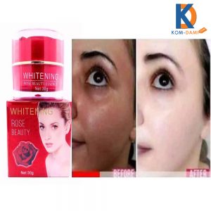 Whiting Rose Beauty Cream 30g