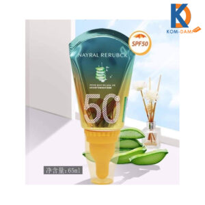 nivea shine control spf 30