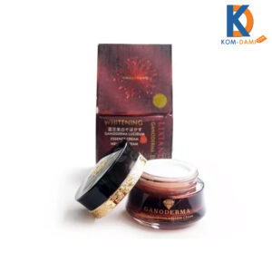 Lixiandi Whitening Ganoderma Lucidum Essence Cream 35g