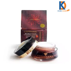 Lixiandi Whitening Ganoderma Lucidum Essence Cream 35g