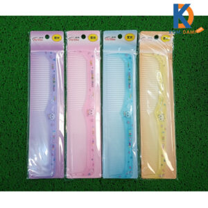 Professional Hair Comb, AIshu brand Long Hair Brush, High Quality Hair comb chiruni