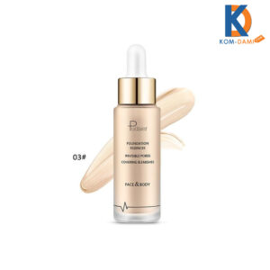 Pudaier Natural Longwear Liquid Foundation (P1223)