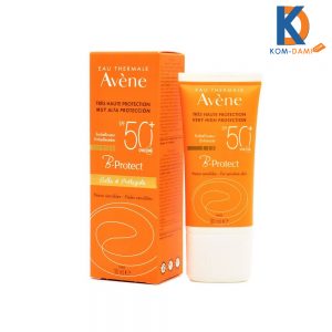 B-PROTECT SPF 50+