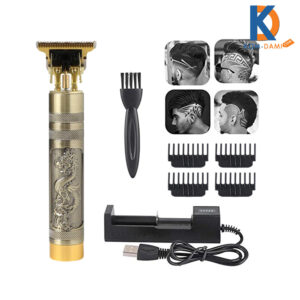 Vintage T9 Hair Cutting Trimmer