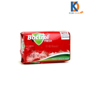 Bactrol Cool Family Health Soap100g