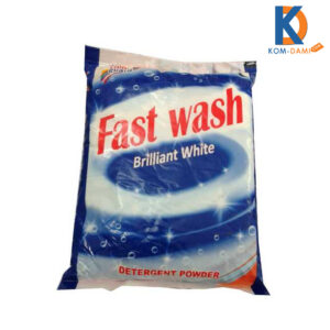 Fast Wash Detergent Powder 1 kg