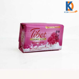 Tibet Luxury Soap Natural Glow 75g