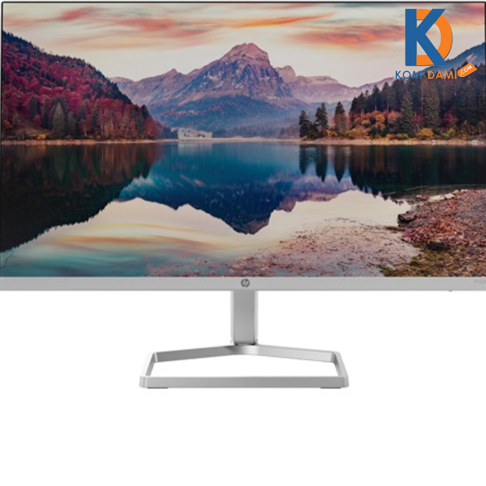  HP M22f FHD Monitor : Electronics