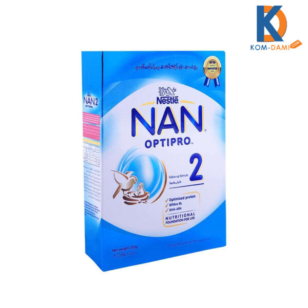 Nestle Nan Optipro 2 350g