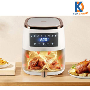 DSP Electronic Air Fryer KB2082 5.5L