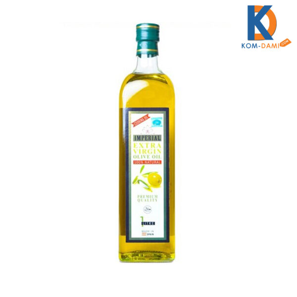 Imperial Extra Virgin Olive Oil 1Liter