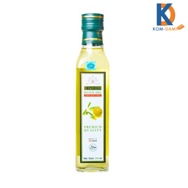 Imperial Olive Oil 250ml