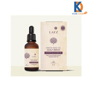Lafz Black Seed Oil Hair Serum 50g