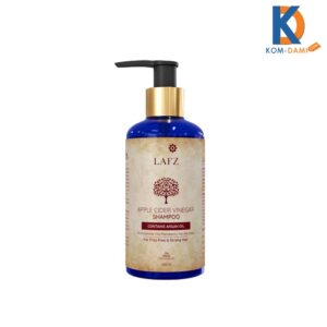 Lafz Halal Apple Cider Vinegar Shampoo 200ml